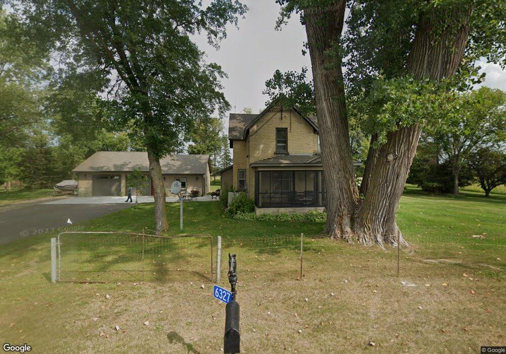 6327 35th St NE, Sauk Rapids, MN 56379 - photo 1