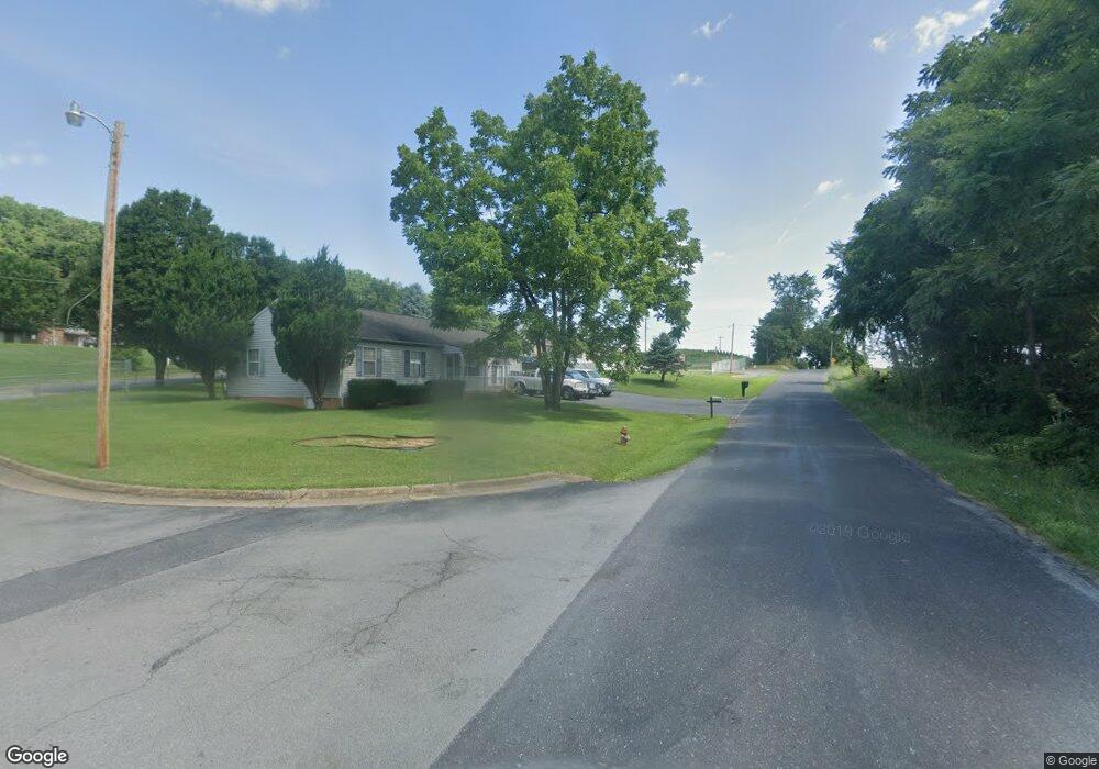 297 Folly Mills Station Rd, Staunton, VA 24401 - photo 1