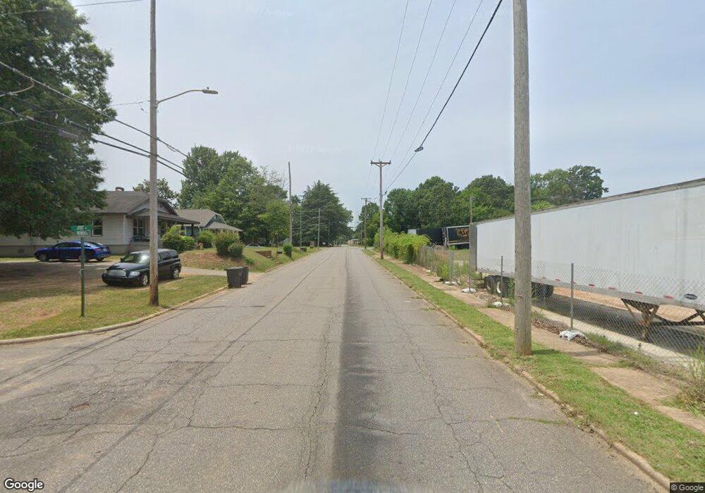 00000 Monroe St, Statesville, NC 28677 - photo 1