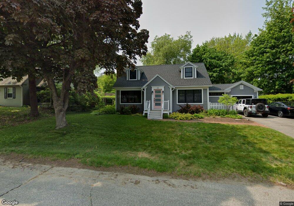 23 Morning St, Somersworth, NH 03878 - photo 1