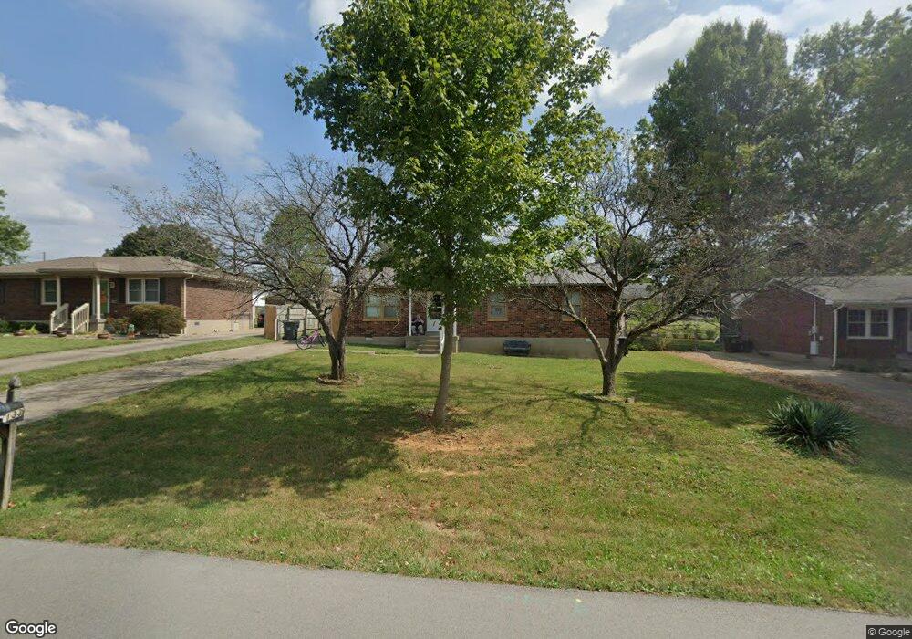 132 Dogwood Dr, Mount Washington, KY 40047 - photo 1