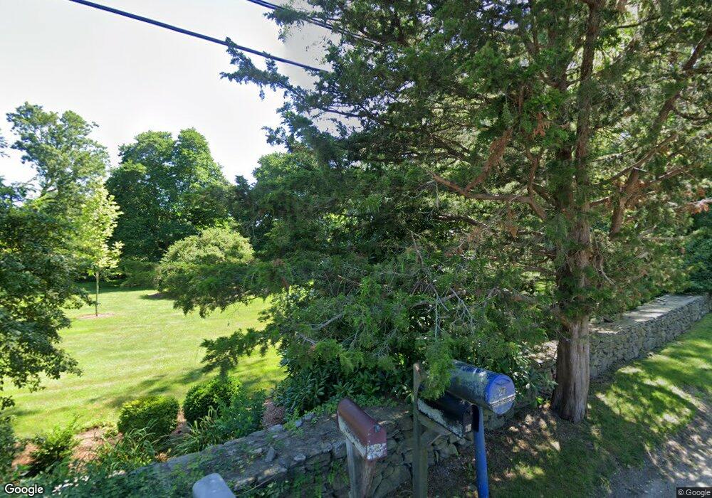 27 Maple Rd, Warren, RI 02885 - photo 1