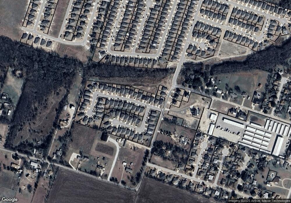 200 Poplin Ln, Troy, TX 76579 - photo 1