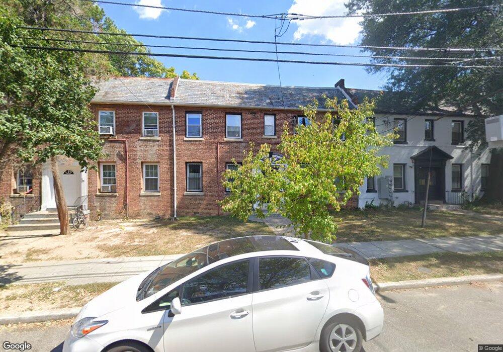 3915 9th St NE unit 1,2,3,4, Washington, DC 20017 - photo 1