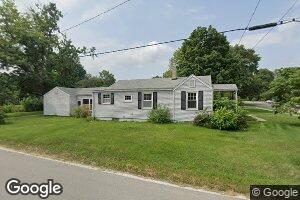 3419 N Macarthur Rd, Decatur, IL 62526