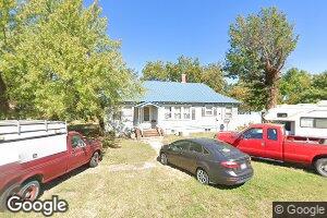 612 6th St, Mc Cune, KS 66753