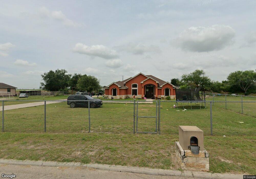 8702 Palos Grandes St, Weslaco, TX 78599 - photo 1