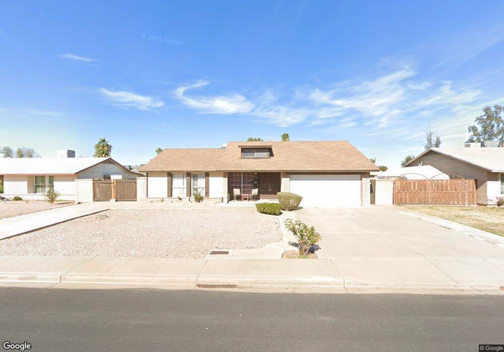 3258 E Florian Ave, Mesa, AZ 85204 - photo 1