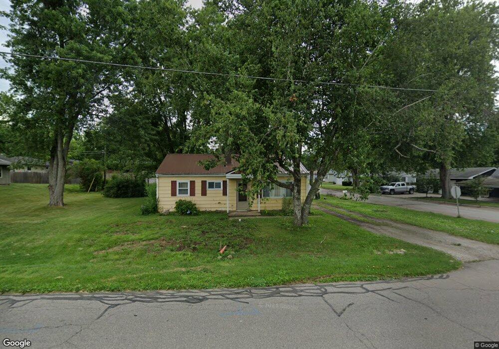 1402 A St, La Porte, IN 46350 - photo 1