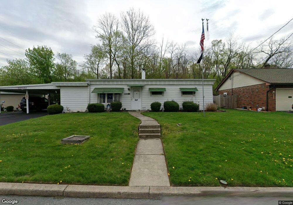115 Montrose St, Reading, PA 19605 - photo 1