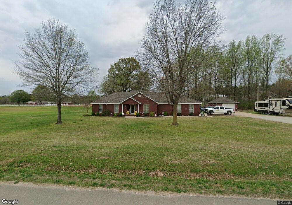 2100 N Rockingchair Rd, Paragould, AR 72450 - photo 1