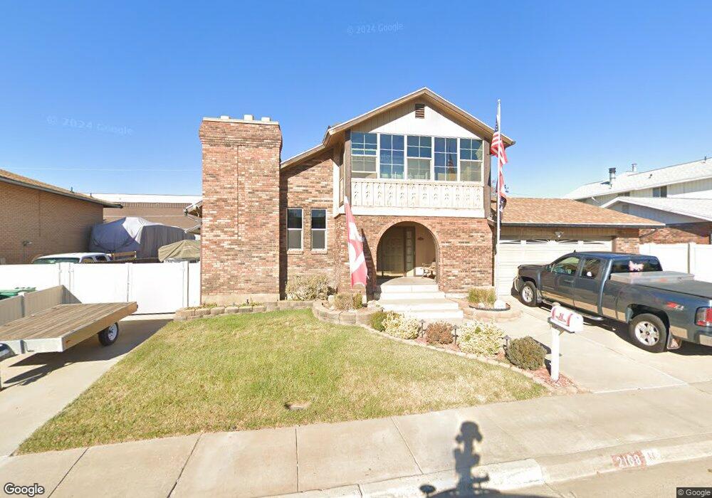 2168 W 5475 S, Roy, UT 84067 - photo 1