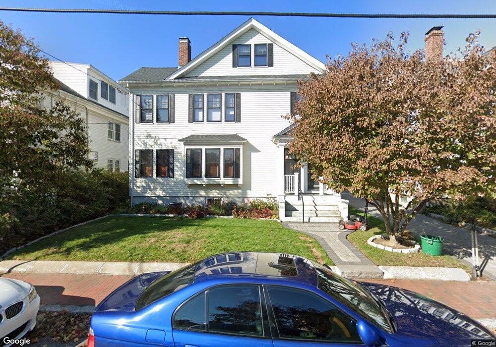 15 Hollis St, Cambridge, MA 02140 - photo 1