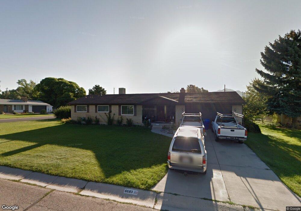 6683 S 2795 W, West Jordan, UT 84084 - photo 1