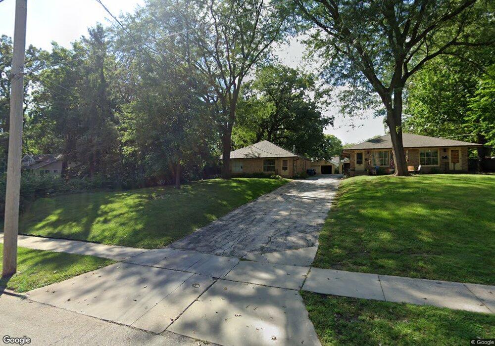 1234 39th St, Des Moines, IA 50311 - photo 1