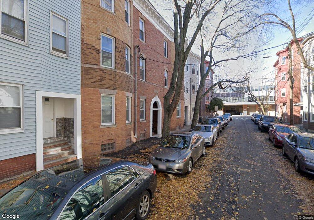 20 Marcella St unit 4, Cambridge, MA 02141 - photo 1