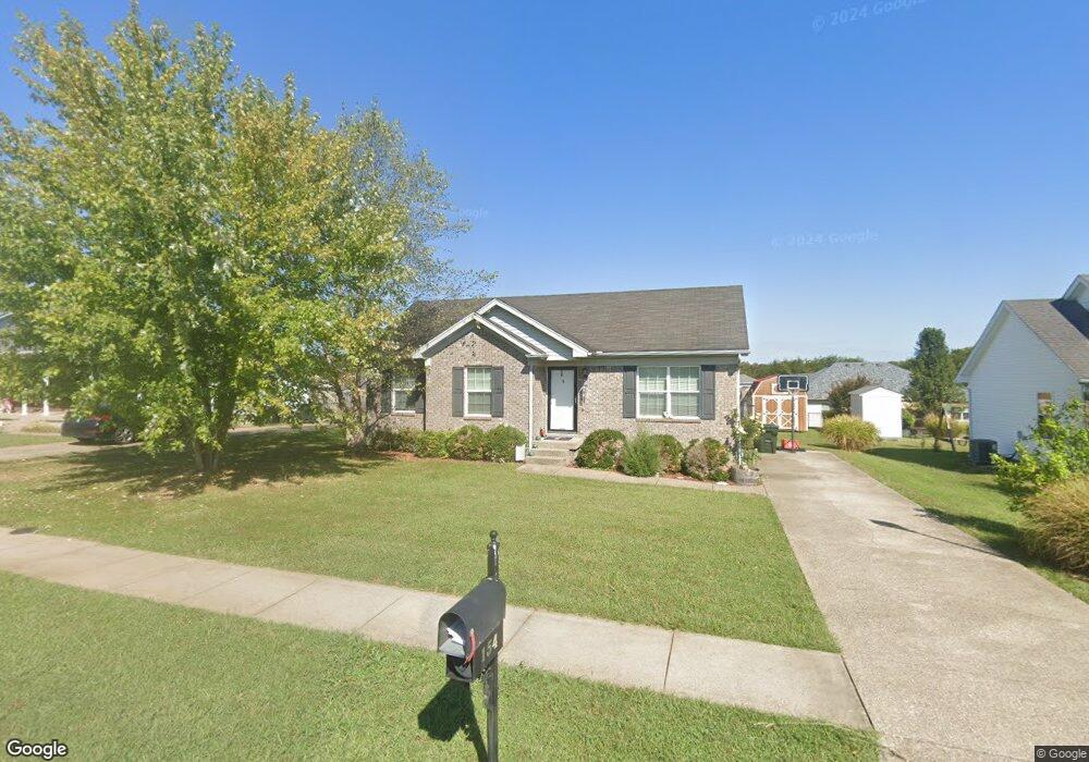 154 Crossfield Dr, Mount Washington, KY 40047 - photo 1