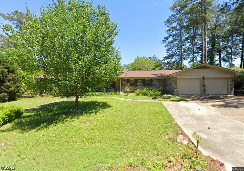 4103 Martin Ave, Laurel, MS 39440 - photo 1