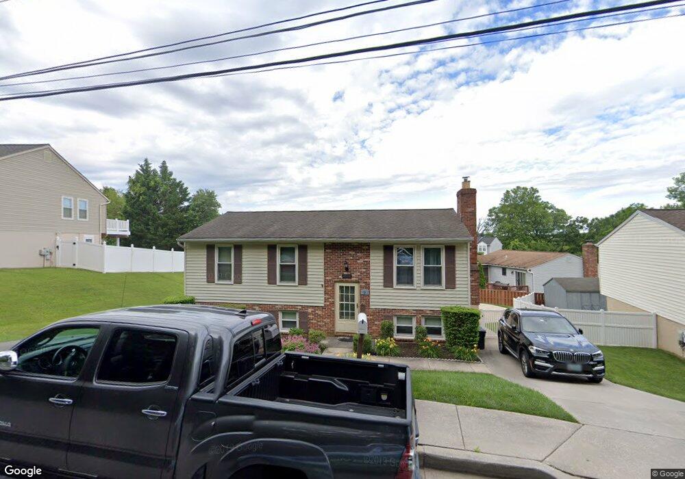 2020 Monumental Rd, Halethorpe, MD 21227 - photo 1