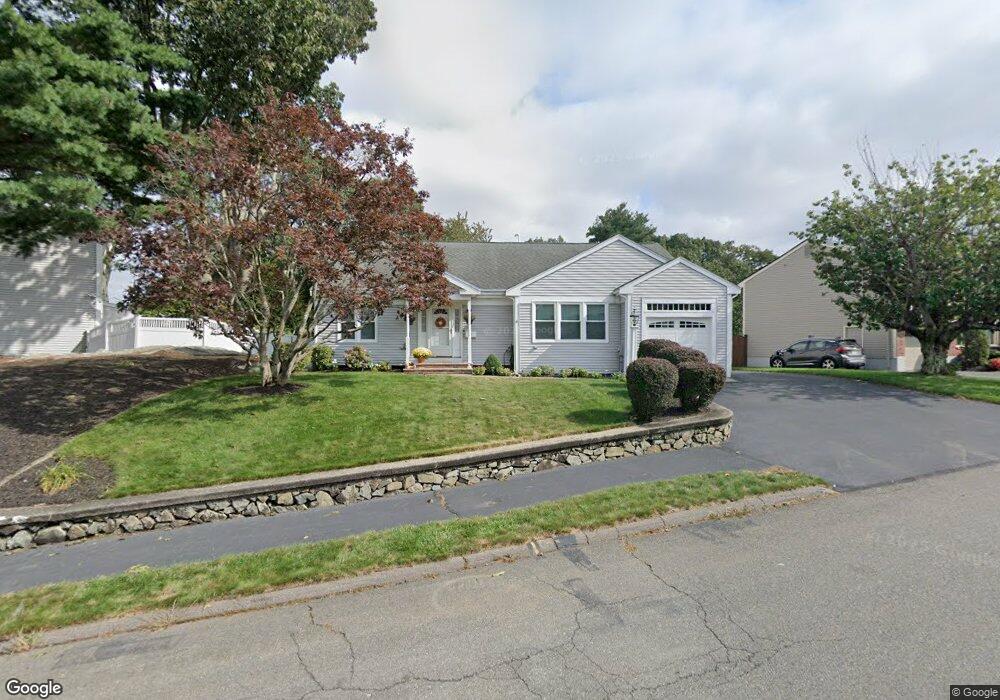 2 Citation Ave, Stoneham, MA 02180 - photo 1