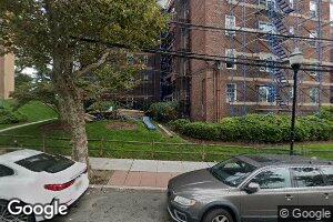 8350 Jfk Blvd E Unit 1-H, North Bergen, NJ 07047