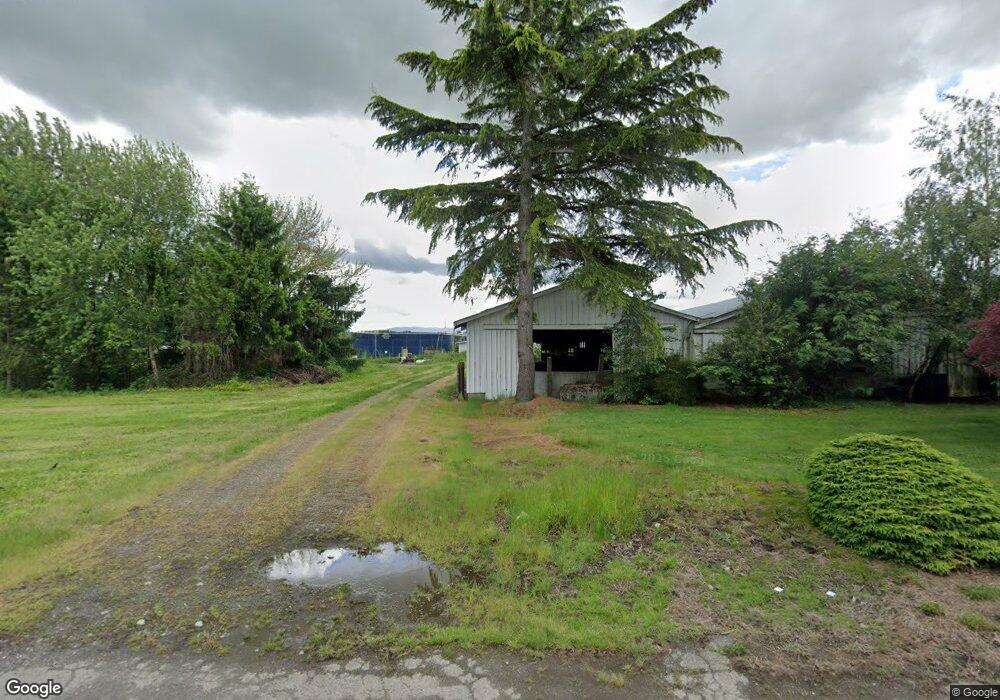 3125 E Badger Rd, Everson, WA 98247 - photo 1