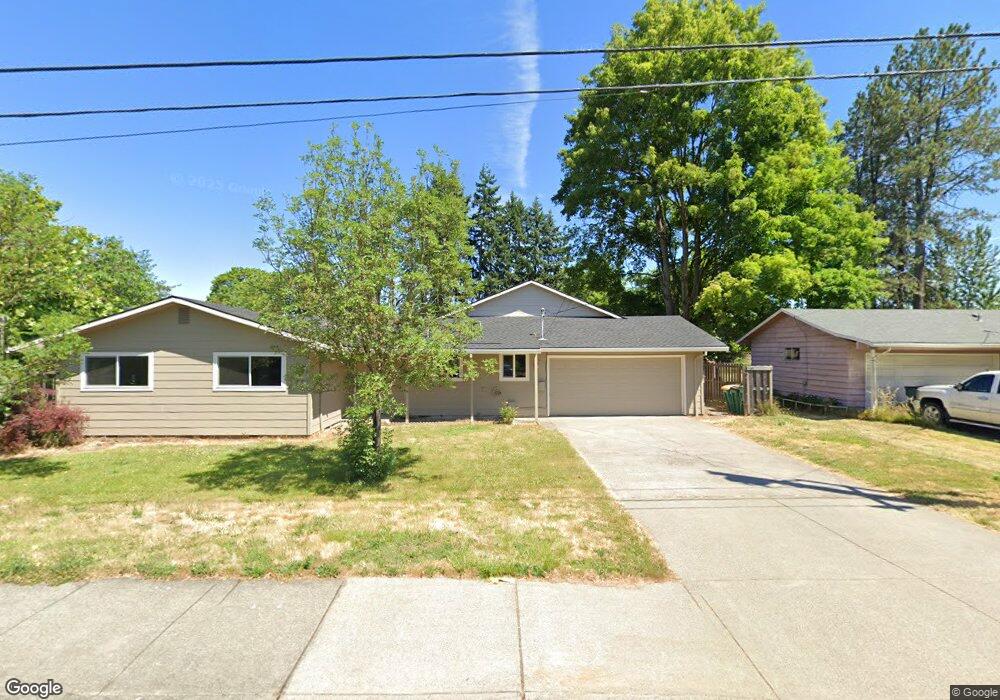2911 18th Ave, Forest Grove, OR 97116 - photo 1