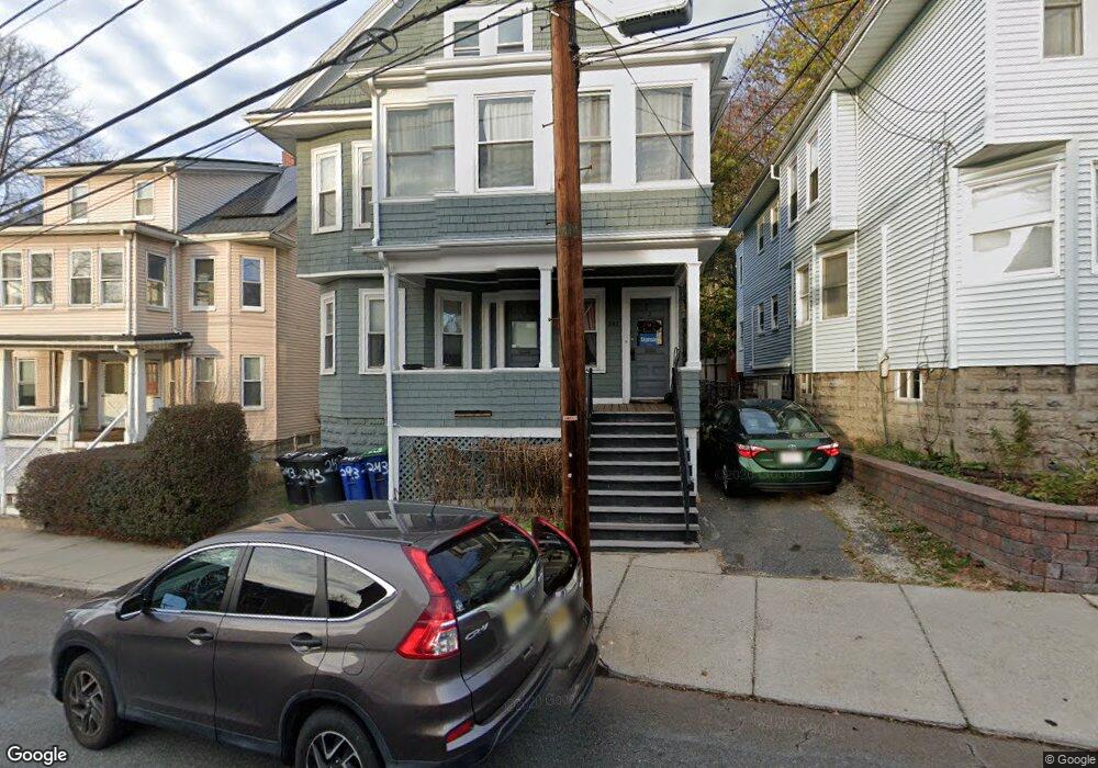 243 Summer St unit 243 Summer St, Somerville, MA 02143 - photo 1