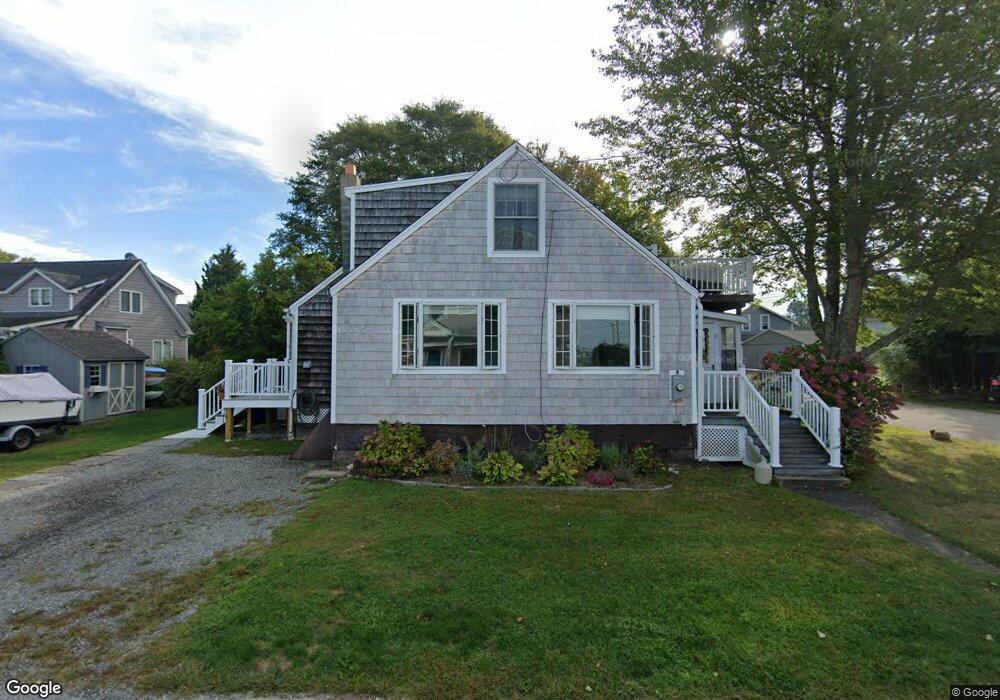 13 Walnut St, Stonington, CT 06378 - photo 1