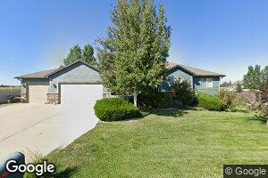 7175 Trailake Dr, Billings, MT 59106