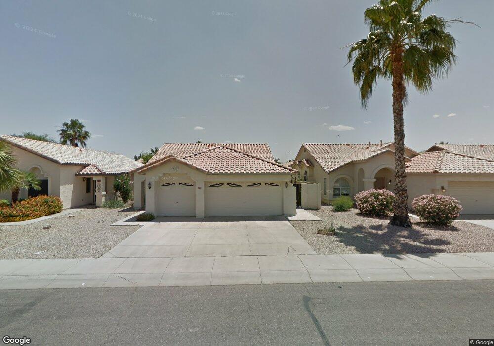 845 W Geronimo St, Chandler, AZ 85225 - photo 1