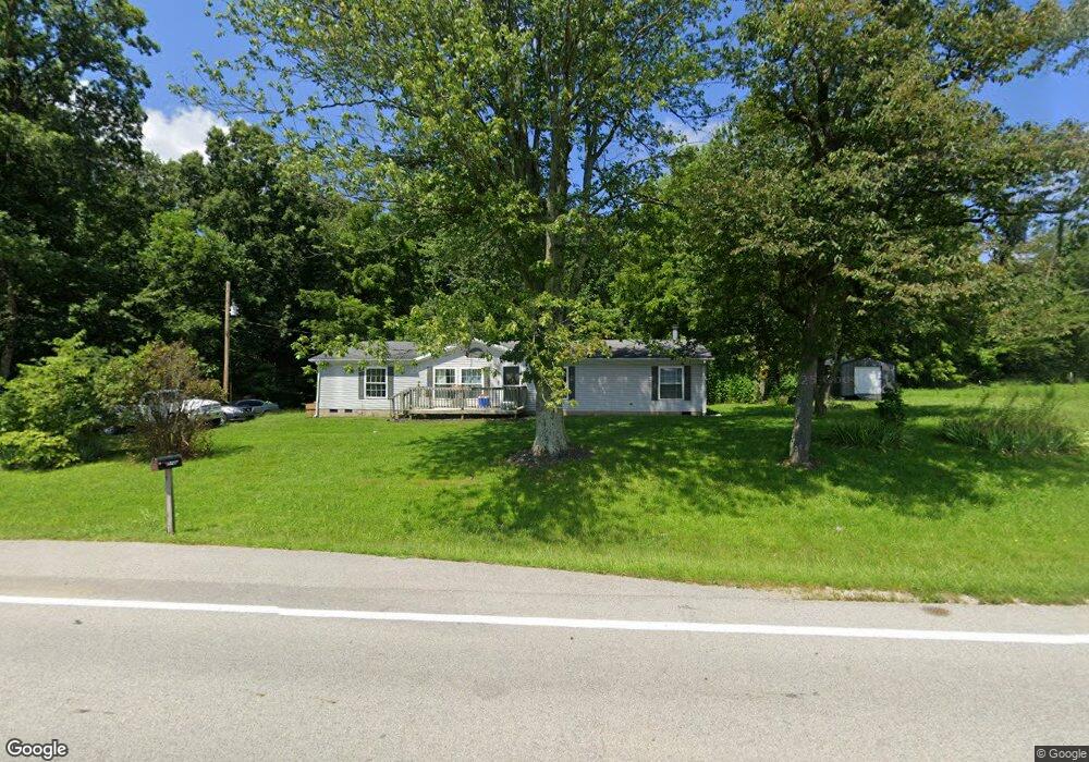 5989 E State Road 54, Bloomfield, IN 47424 - photo 1