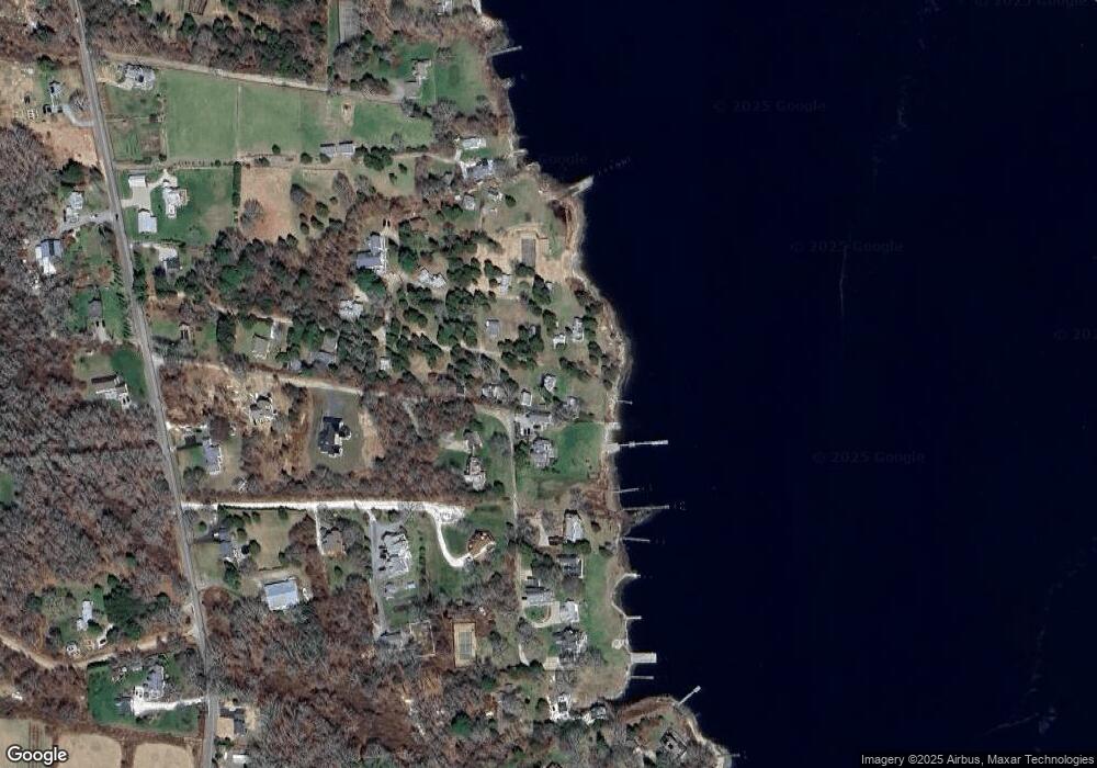 13 Great Island View Rd, Westport, MA 02790 - photo 1