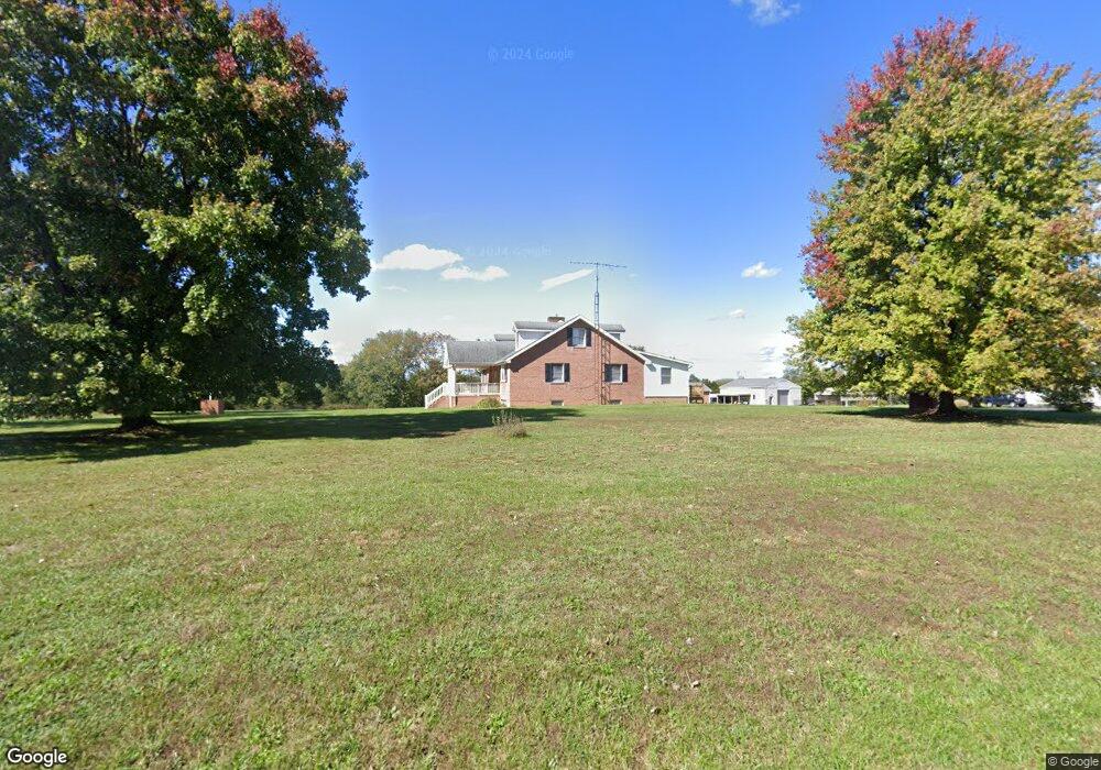 4263 Greensburg Rd, Martinsburg, WV 25404 - photo 1