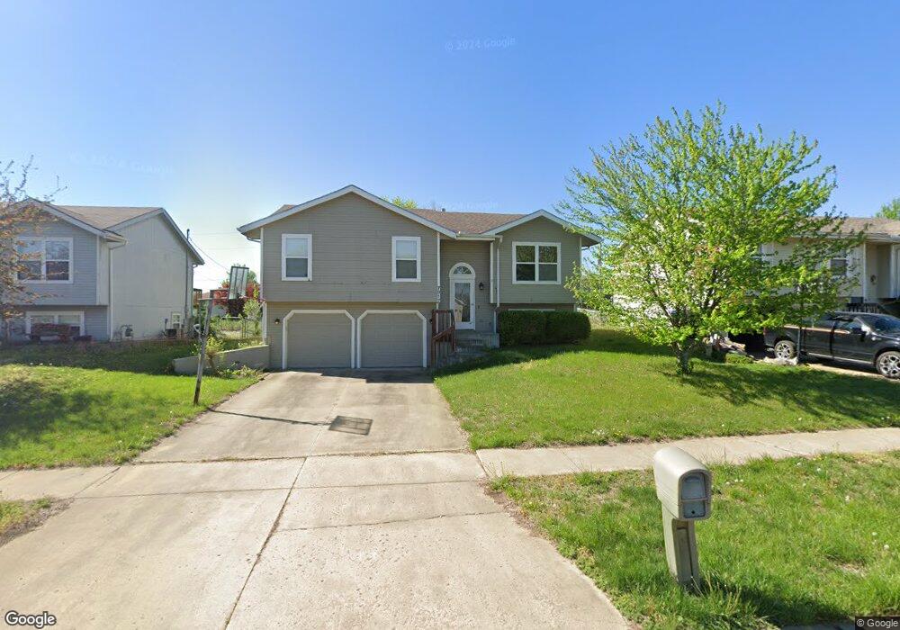7317 SW 23rd Terrace, Topeka, KS 66614 - photo 1