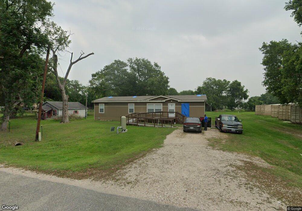 12623 Roesler Rd, Needville, TX 77461 - photo 1