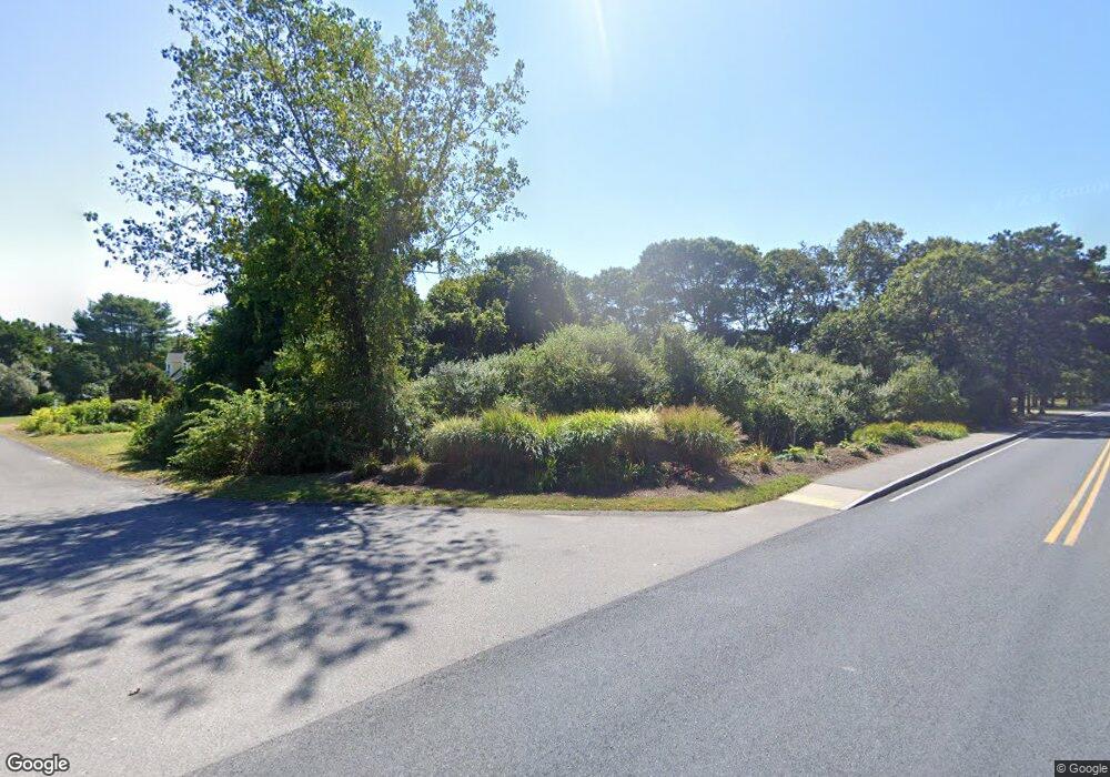 0 Putter Dr, Falmouth, MA 02536 - photo 1