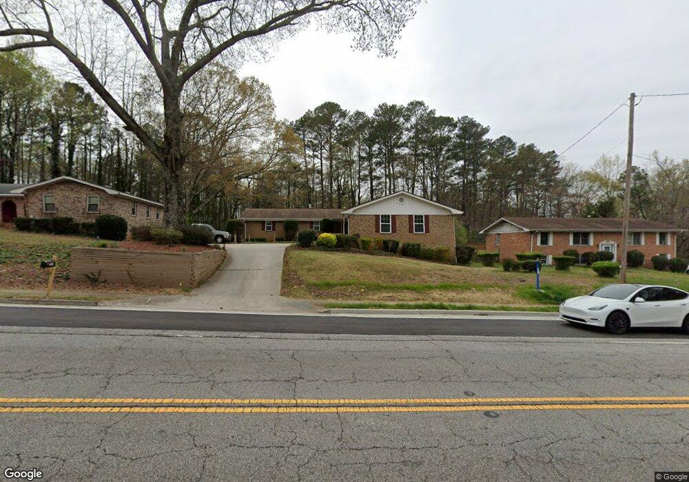 6950 Factory Shoals Rd, Austell, GA 30168 - photo 1