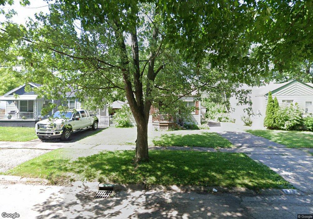816 Crawford St, Flint, MI 48507 - photo 1