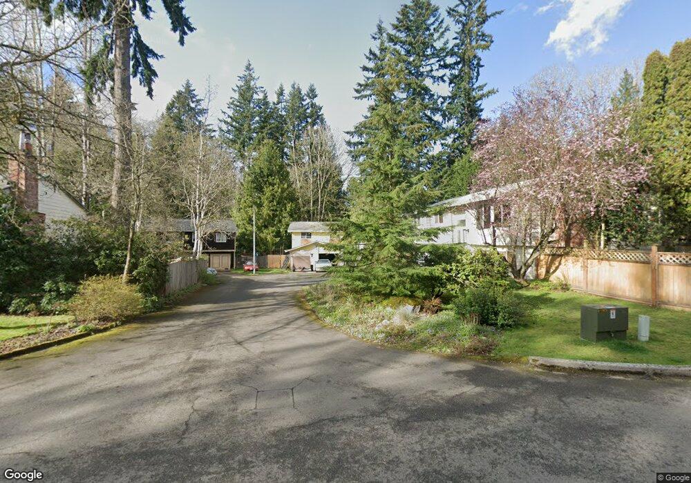 5517 145th St SW, Edmonds, WA 98026 - photo 1