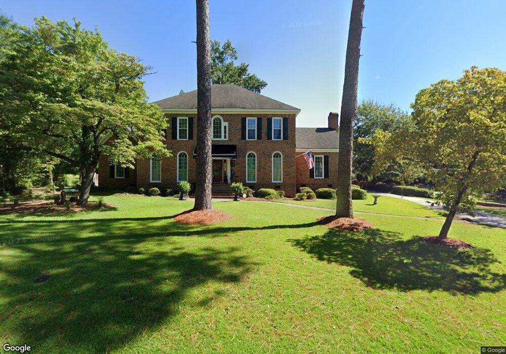 1117 Blakely Ct, West Columbia, SC 29170 - photo 1