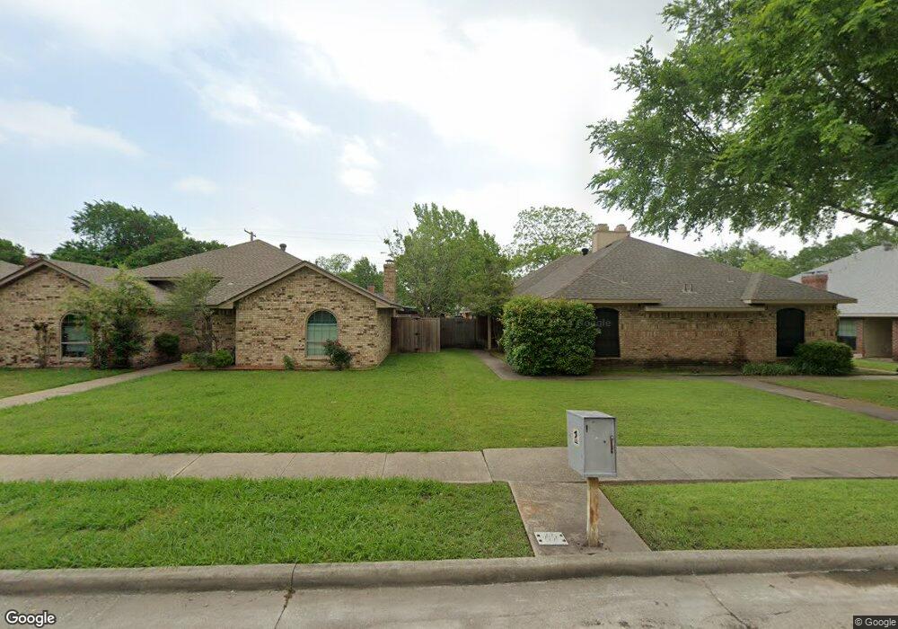 407 S 4th St, Wylie, TX 75098 - photo 1