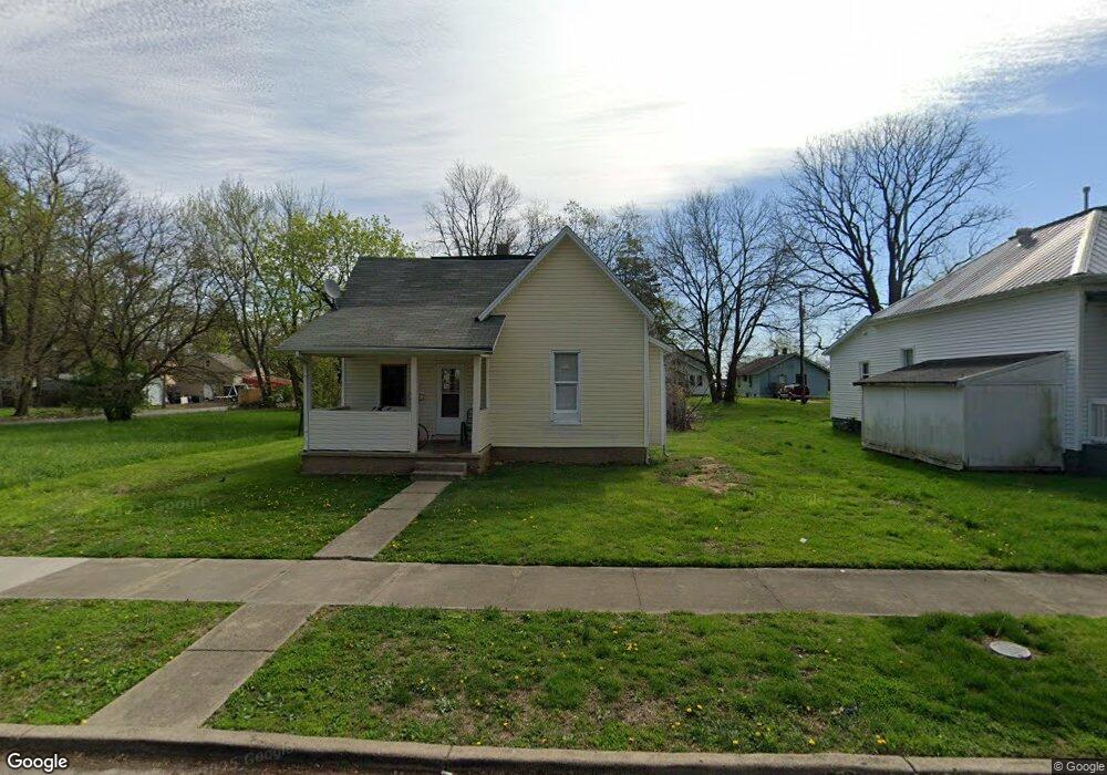 1706 Nelle St, Anderson, IN 46016 - photo 1