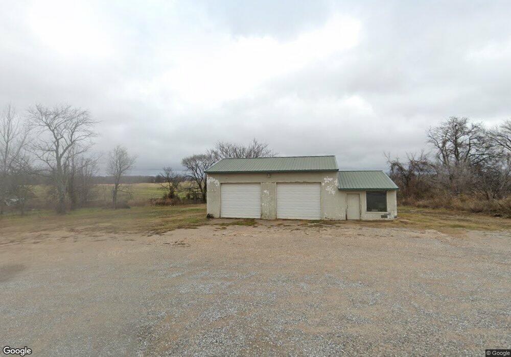 813 E Main St, Colcord, OK 74338 - photo 1