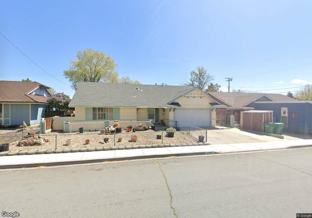 2460 16th St, Sparks, NV 89431 - photo 1