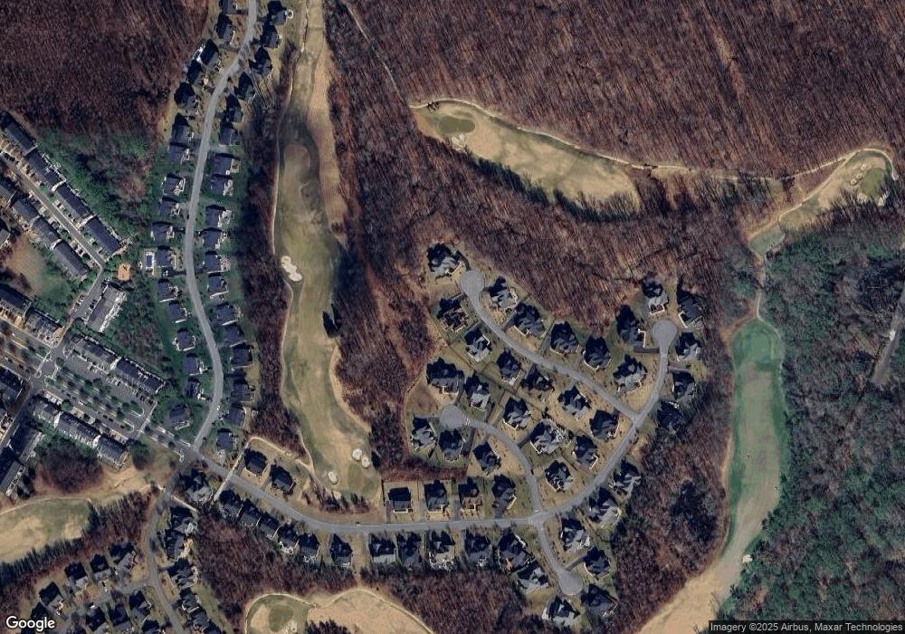 14801 Lynnville Terrace, Upper Marlboro, MD 20774 - photo 1