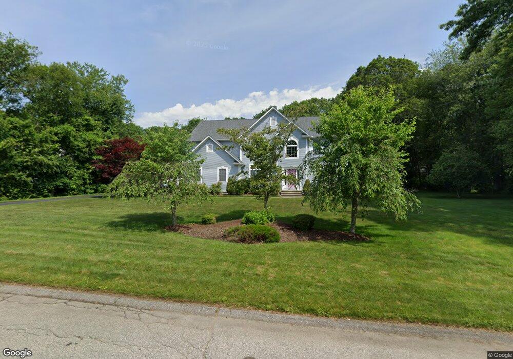 199 Glen Hill Dr, Saunderstown, RI 02874 - photo 1