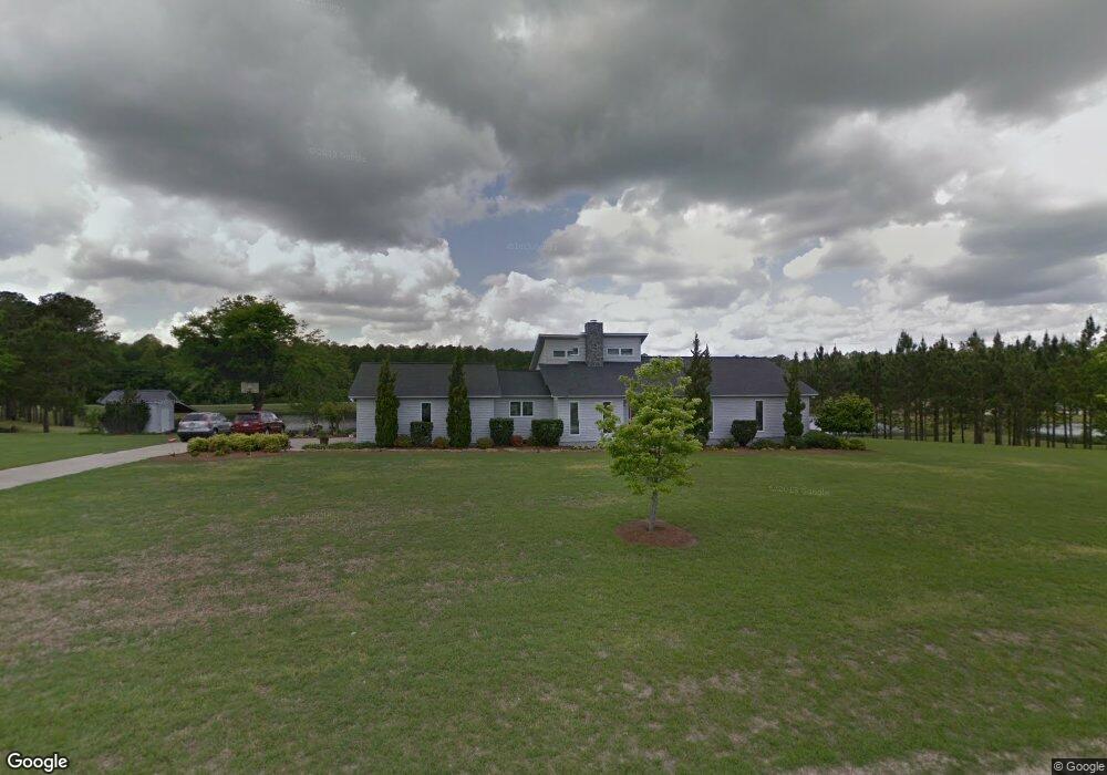 46 Chesley Rd, Hazlehurst, GA 31539 - photo 1