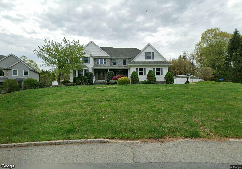 18 Robin Dr, Oak Ridge, NJ 07438 - photo 1