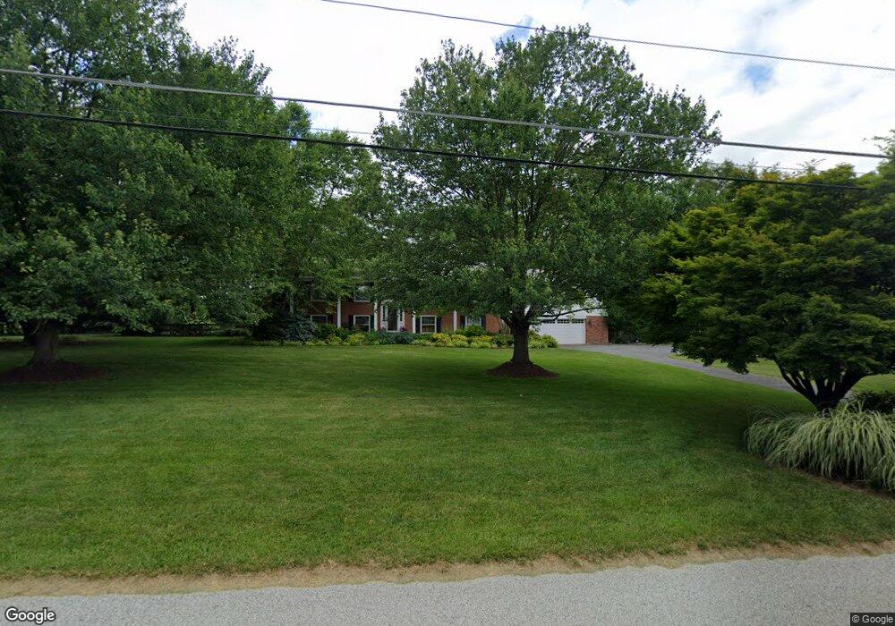 4046 Stansbury Mill Rd, Monkton, MD 21111 - photo 1
